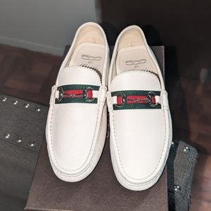 📍📍Gucci loafers authentic 📍📍